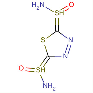 Cas Number: 160545-21-1  Molecular Structure
