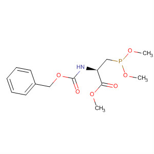 CAS No 160552-22-7  Molecular Structure