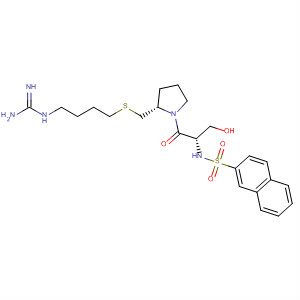 CAS No 160586-06-1  Molecular Structure