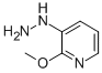 CAS No 160590-38-5  Molecular Structure