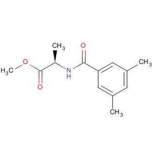 Cas Number: 160648-88-4  Molecular Structure