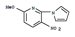 CAS No 160657-11-4  Molecular Structure