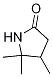 Cas Number: 16068-61-4  Molecular Structure