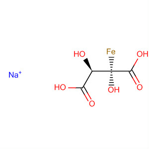 CAS No 16070-48-7  Molecular Structure