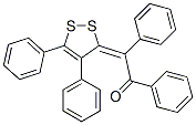 CAS No 16074-89-8  Molecular Structure