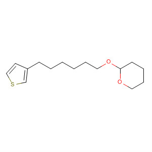 CAS No 160757-93-7  Molecular Structure