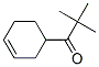 CAS No 16076-65-6  Molecular Structure