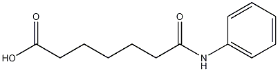 CAS No 160777-08-2  Molecular Structure