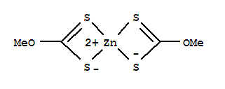 CAS No 16079-37-1  Molecular Structure