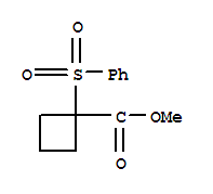 CAS No 160790-17-0  Molecular Structure