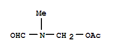 CAS No 1608-69-1  Molecular Structure