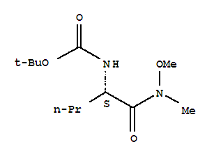 CAS No 160801-73-0  Molecular Structure