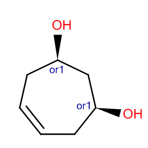 CAS No 160813-26-3  Molecular Structure