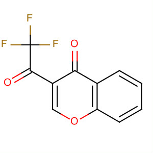 CAS No 160856-31-5  Molecular Structure