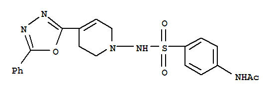 CAS No 160857-63-6  Molecular Structure