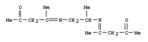 CAS No 16087-26-6  Molecular Structure