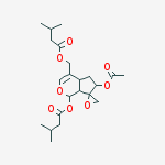 Cas Number: 16088-53-2  Molecular Structure