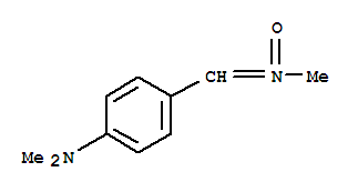 CAS No 16089-69-3  Molecular Structure