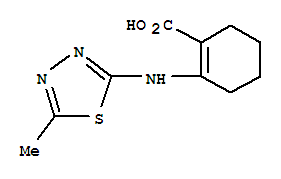 CAS No 160893-95-8  Molecular Structure