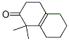 Cas Number: 1609-25-2  Molecular Structure