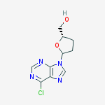 CAS No 160962-89-0  Molecular Structure