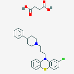 CAS No 16098-88-7  Molecular Structure