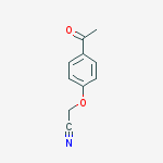 CAS No 160984-14-5  Molecular Structure