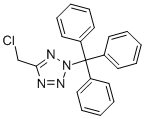 CAS No 160998-59-4  Molecular Structure