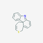 Cas Number: 161-45-5  Molecular Structure