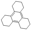 CAS No 1610-39-5  Molecular Structure