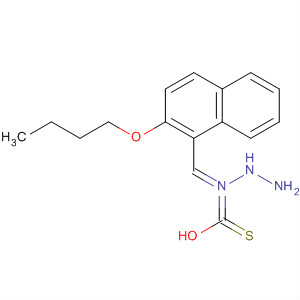 CAS No 161006-38-8  Molecular Structure