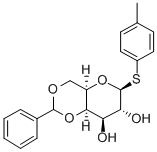 CAS No 161007-96-1  Molecular Structure