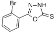 Cas Number: 161013-20-3  Molecular Structure