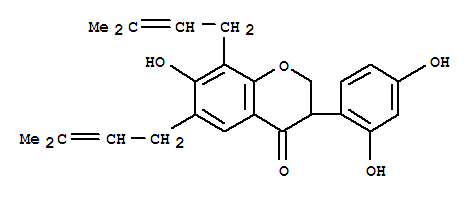 CAS No 161022-52-2  Molecular Structure