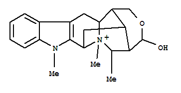 CAS No 16103-76-7  Molecular Structure