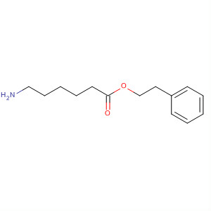 CAS No 161032-21-9  Molecular Structure