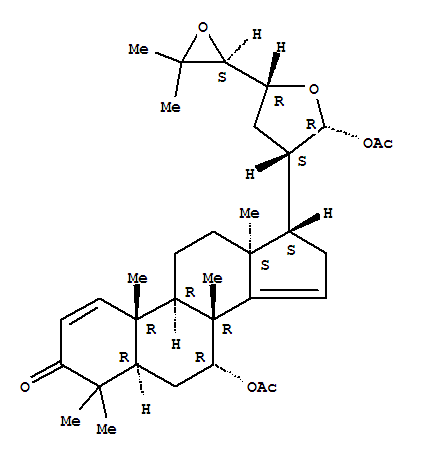 Cas Number: 161043-66-9  Molecular Structure