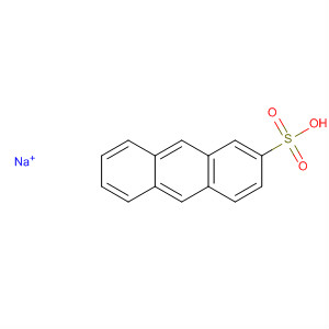 CAS No 16106-40-4  Molecular Structure