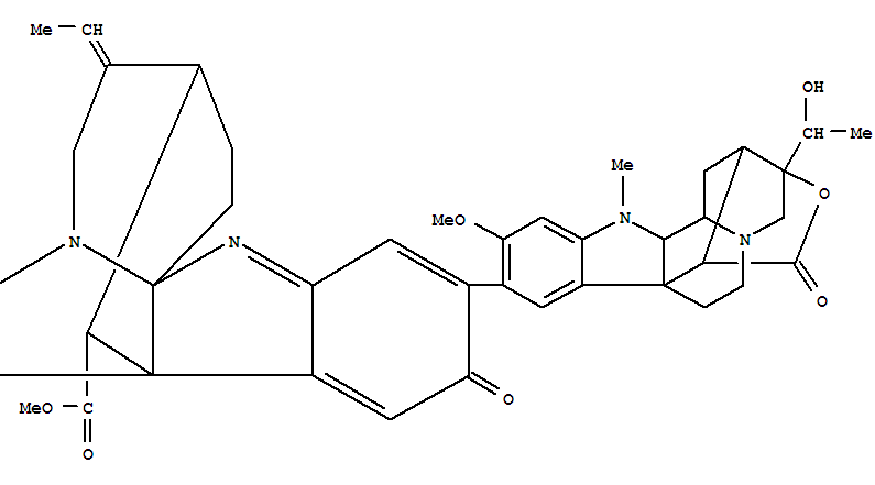 Cas Number: 161068-56-0  Molecular Structure