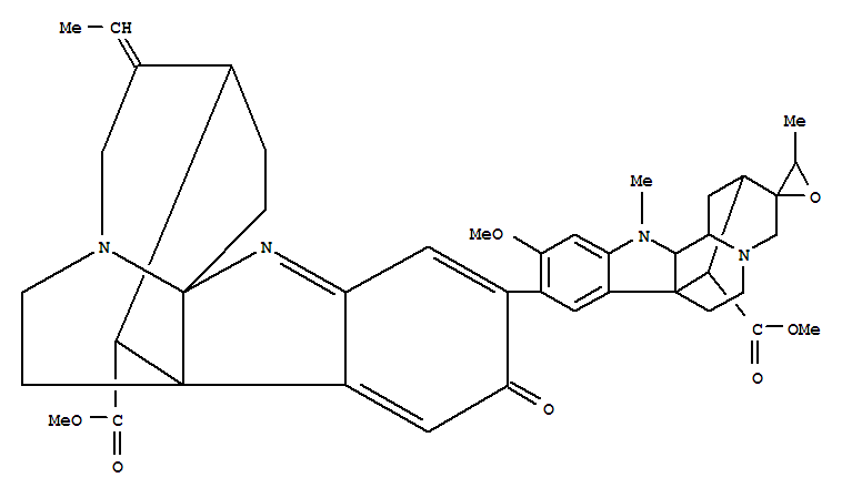 CAS No 161068-57-1  Molecular Structure