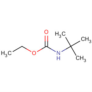 Cas Number: 1611-50-3  Molecular Structure