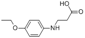 CAS No 1611-96-7  Molecular Structure