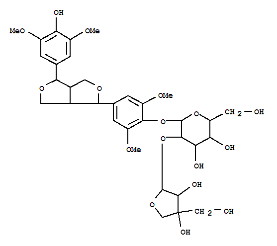 CAS No 161104-16-1  Molecular Structure