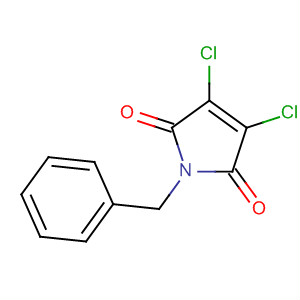CAS No 16114-24-2  Molecular Structure