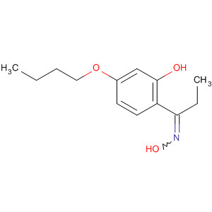 CAS No 161140-14-3  Molecular Structure