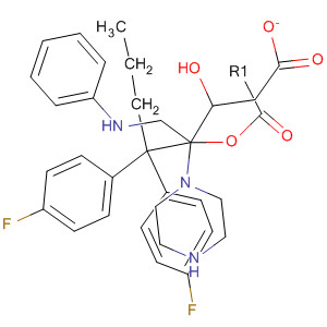 CAS No 161149-94-6  Molecular Structure
