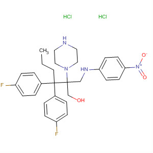 CAS No 161150-10-3  Molecular Structure