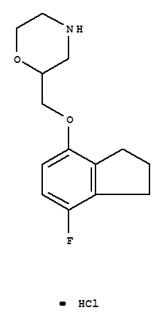 Cas Number: 161178-10-5  Molecular Structure