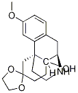 Cas Number: 1612-45-9  Molecular Structure