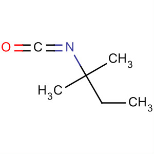 CAS No 1612-71-1  Molecular Structure